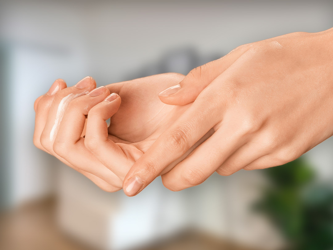 Beauty Moments Essen - Japanische Manikuere