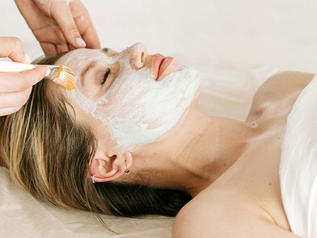 Beauty Moments Essen - Klassische Gesichtsbehandlung